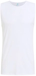 odlo Active Light Baselayer Crew Neck Singlet Herren 10000 - white L
