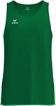 erima T&F Wings Tanktop Kinder smaragd/green gecko 128