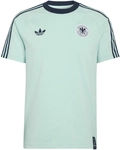 adidas DFB Deutschland T-Shirt WM 2026 Herren KE2928 - semi flash aqua XL