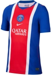 NIKE PSG Paris Saint-Germain Stadium Dri-FIT Heimtrikot Kinder 417 - old