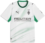 PUMA Borussia M&ouml;nchengladbach Heimtrikot 2026/27 Herren 01 - PUMA white/archive