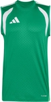 adidas Tiro 26 Competition Tanktop Herren KA7612 - team green XXL