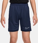 NIKE Academy Dri-FIT 7" Fu&szlig;ball Shorts Kinder 410 - midnight navy/midnight