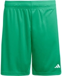 adidas Entrada 26 Trainingsshorts Herren JZ2519 - team green/white M