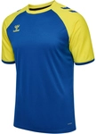 hummel hmlMATCH League Fu&szlig;balltrikot 8606 - true blue/blazing yellow XXL