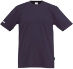 uhlsport Team T-Shirt marine 3XL