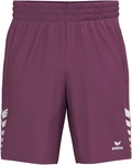 erima Celebrate 125 Shorts burgundy XXL