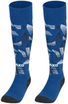 JAKO Sonic Stutzenstrumpf 408 - royal/schwarz/wei&szlig; 3 (35-38)