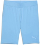 PUMA teamLIGA 26 Baselayer kurze Tights Herren 18 - team light blue S