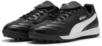PUMA King Liga TT Multinocken-Fu&szlig;ballschuhe 02 - PUMA black/PUMA silver/PUMA...