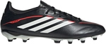 adidas Copa Pure IV League FG Fu&szlig;ballschuhe JQ0482 - core black/cloud white/lucid