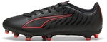 PUMA Ultra 6 Play FG/AG Fu&szlig;ballschuhe 02 - PUMA black/PUMA red 44