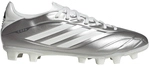 adidas Copa Pure IV Club FG/MG Fu&szlig;ballschuhe JR6186 - taupe met./zero met./night