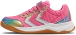 hummel Multiplay Flex VC 2.0 Turnschuhe Kinder 3638 - pink-a-boo 26