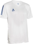 Select Pisa Trikot wei&szlig;/blau 116