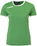 Kempa CURVE TRIKOT WOMEN gr&uuml;n/weiss XXL