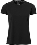Kempa Status Freizeit T-Shirt Damen schwarz XL
