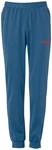 Kempa Lite Trainingshose Kinder ice grau/fluo rot 116