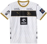 PUMA THW Kiel CL Trikot Kinder 03 - PUMA white/victory gold 176