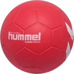 hummel hmlCLASSIC Beach Handball 3148 - red/white 3