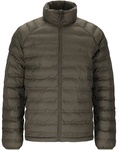 Whistler Froze Light Steppjacke Herren 1071 - black ink L