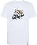 adidas Gaming Graphic T-Shirt Kinder KA0531 - white 116