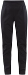 CRAFT Core Nordic Training Full-Zip Softshellhose Damen 999000 - black XL