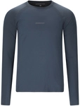ENDURANCE Felipe Seamless langarm Laufshirt Herren 2290 - big dipper S/M