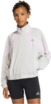 adidas Adi365 Cheering Laufjacke Damen KA0335 - grey one XS