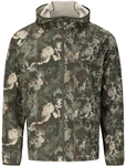 ENDURANCE Braylen Allover Print Laufjacke Herren 3738 - print S