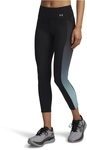 UNDER ARMOUR Velociti Printed Ankle Leggings Damen 001 - black/refresh