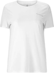 ENDURANCE Waane Technical Trainingsshirt Damen 1002 - white 36