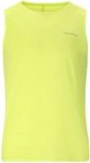 ENDURANCE Waane Technical Tanktop Herren 3022 - sharp green S