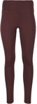 Athlecia Franz Leggings Damen 4241 - fudge 44