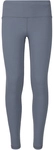 ENDURANCE Basia Tights Kinder 2182 - flint stone 6 (116)