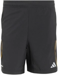 adidas Tech Apparel Climacool Trainingsshorts Herren KE4862 - black/lucid