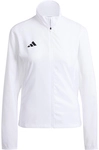 adidas adizero Essentials Laufjacke Damen IT7596 - white XXL