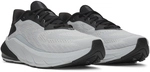 UNDER ARMOUR Turbulence 3 Laufschuhe Herren 011 - mod gray/black/metallic gun metal