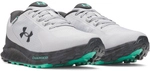 UNDER ARMOUR Bandit Trail 3 Laufschuhe Herren 011 - mod gray/anthracite/anthracite 44