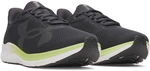 UNDER ARMOUR Charged Pursuit 4 Big Logo Laufschuhe Herren 016 - anthracite/lumos