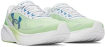 UNDER ARMOUR Velociti Pace Laufschuhe Herren 712 - lumos lime/white/capri 44