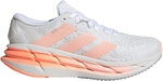 adidas Adistar 4 Laufschuhe Damen JP6580 - cloud white/clear orange/crystal white 42
