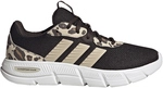 adidas Cloudfoam Flex Laces Sneaker Damen KI0730 - aurora coffee/crystal linen/core