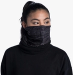 BUFF Polar Multifunktionstuch embers black