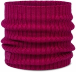 BUFF Norval Knitted Neckwarmer 607 - norval orchid