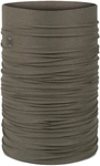 BUFF Coolnet UV Insect Shield Multifunktionstuch 854 - solid khaki
