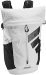 adidas Adaptive Packing System 4D Rucksack JL6128 - white/grey three