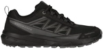 ENDURANCE Fadell Sneaker 1001S - black solid 41