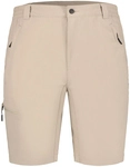 ICEPEAK Berwyn Outdoorshorts Herren 032 - cement 48