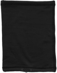 ENDURANCE Nevier Waffle Neckwarmer 1001 - black